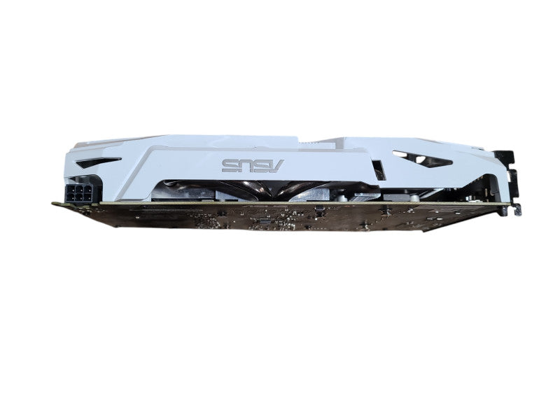 ASUS GeForce GTX 1060 6GB GDDR5 Graphics Card (DUAL-GTX1060-O6G)