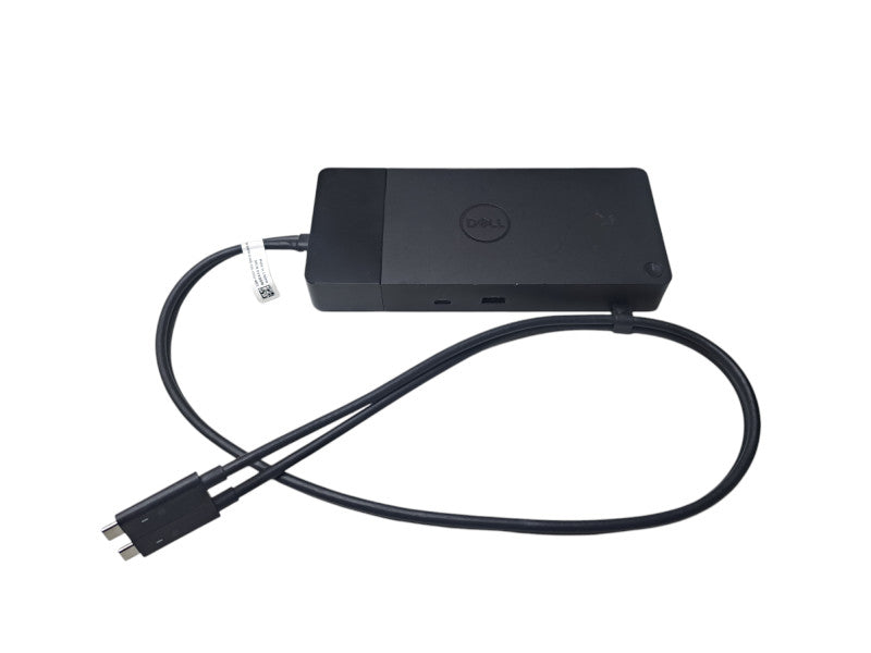 Dell Performance Dock WD19DCS K20A Dual USB-C Docking Station | Tested