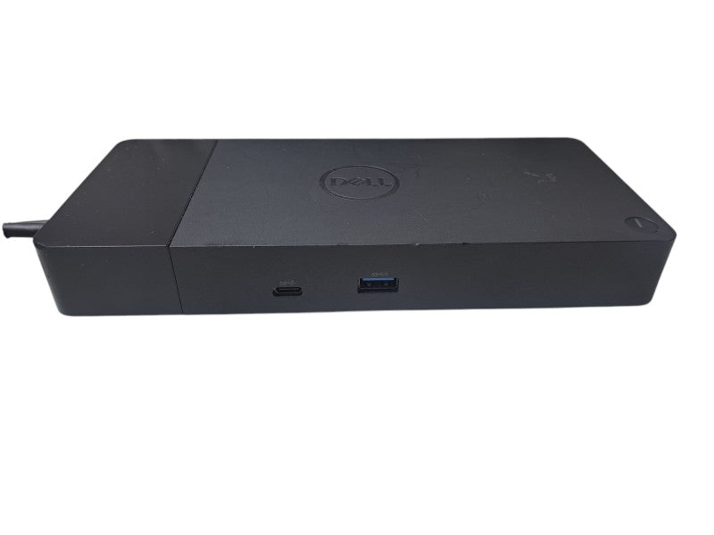 Dell Performance Dock WD19DCS K20A Dual USB-C Docking Station | Tested