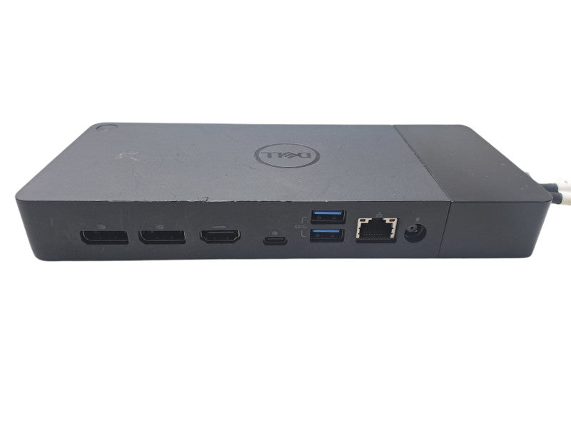 Dell Performance Dock WD19DCS K20A Dual USB-C Docking Station | Tested