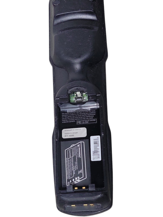 Universal remote control mx-5000 only, No Battery, No Charger, READ _