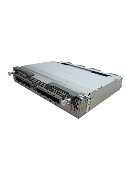 Cisco UCS-IOM-2408 V01 8-Port 10Gbe Fabric Extender Module Q Q%