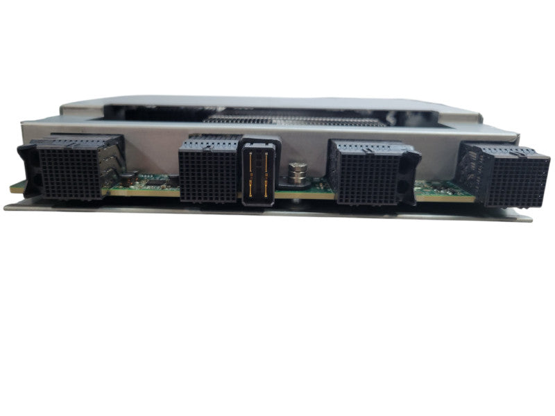Cisco UCS-IOM-2408 V01 8-Port 10Gbe Fabric Extender Module Q Q%
