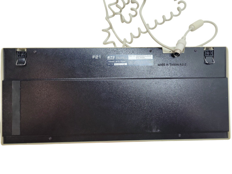 BTC BTC-5339 Keyboard %