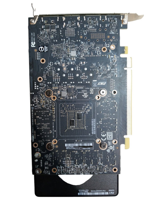 NVIDIA Quadro P2000 5GB GDDR5 Graphics Card - 4x DisplayPort Q