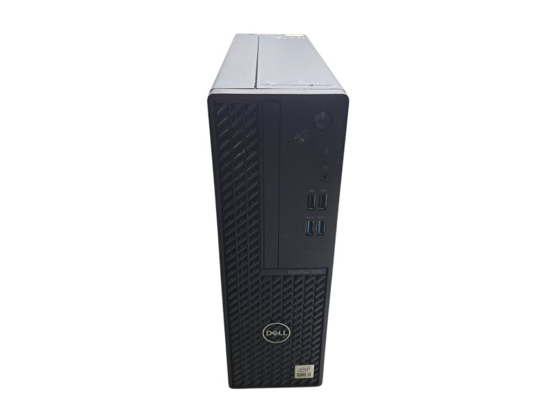 Dell OptiPlex 3080 SFF | Core i5-10500 @3.10GHz, 16GB DDR4, No HDD
