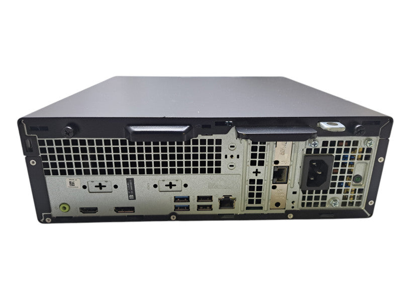 Dell OptiPlex 3080 SFF | Core i5-10500 @3.10GHz, 16GB DDR4, No HDD