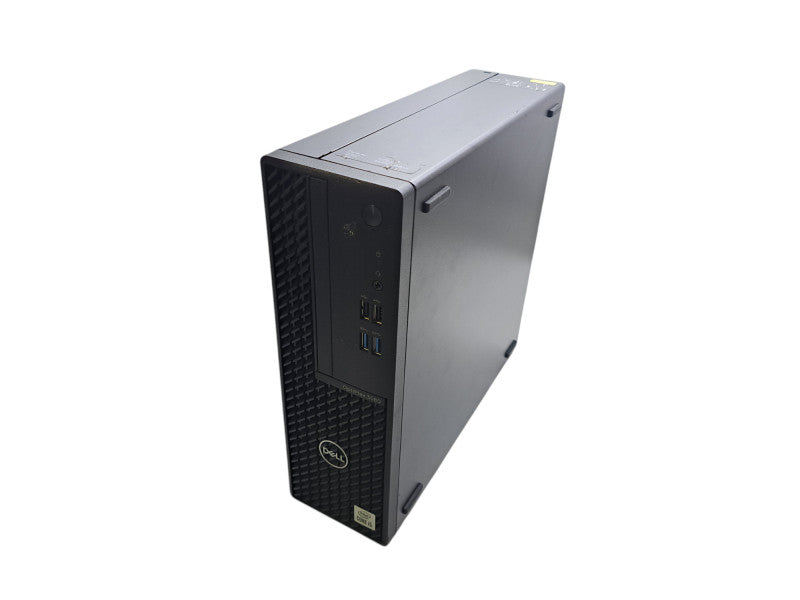 Dell OptiPlex 3080 SFF | Core i5-10500 @3.10GHz, 16GB DDR4, No HDD