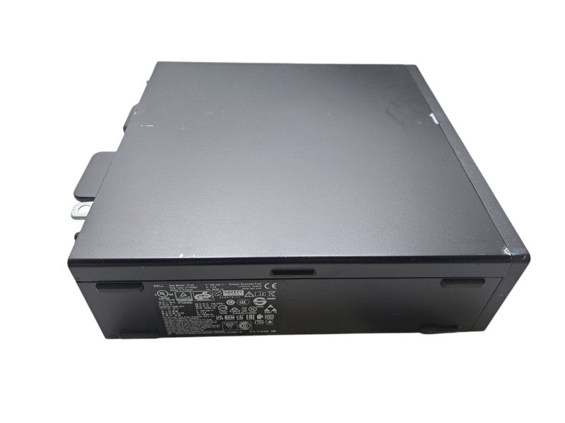 Dell OptiPlex 3080 SFF | Core i5-10500 @3.10GHz, 16GB DDR4, No HDD