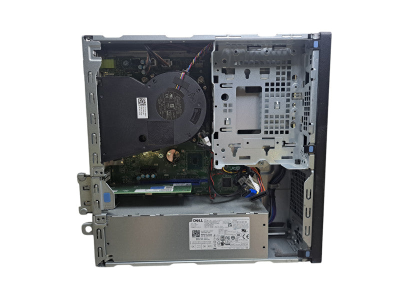 Dell OptiPlex 3080 SFF | Core i5-10500 @3.10GHz, 16GB DDR4, No HDD