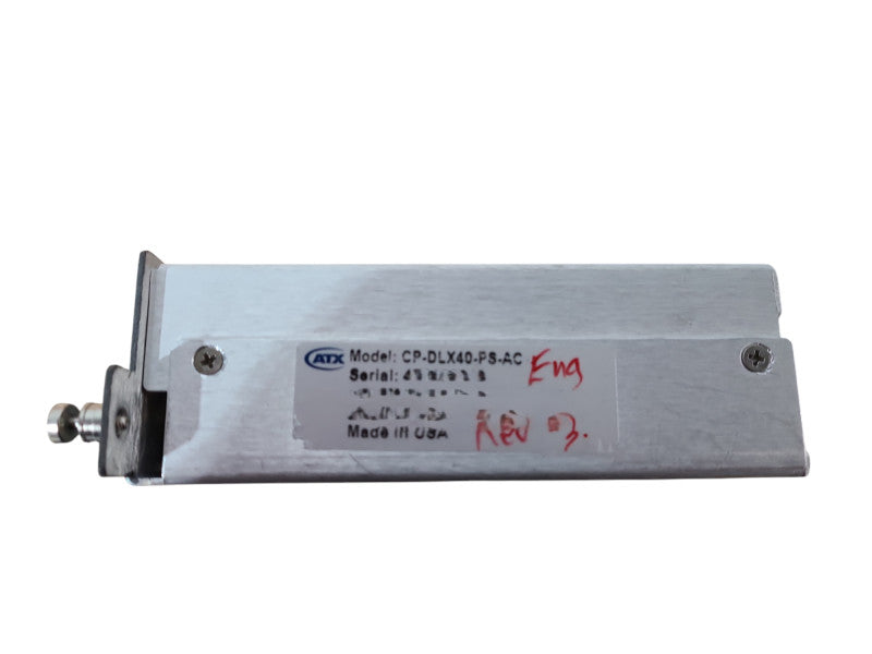 CP-DLX40-PS-AC Power Supply for ATX GigaWave DLX40