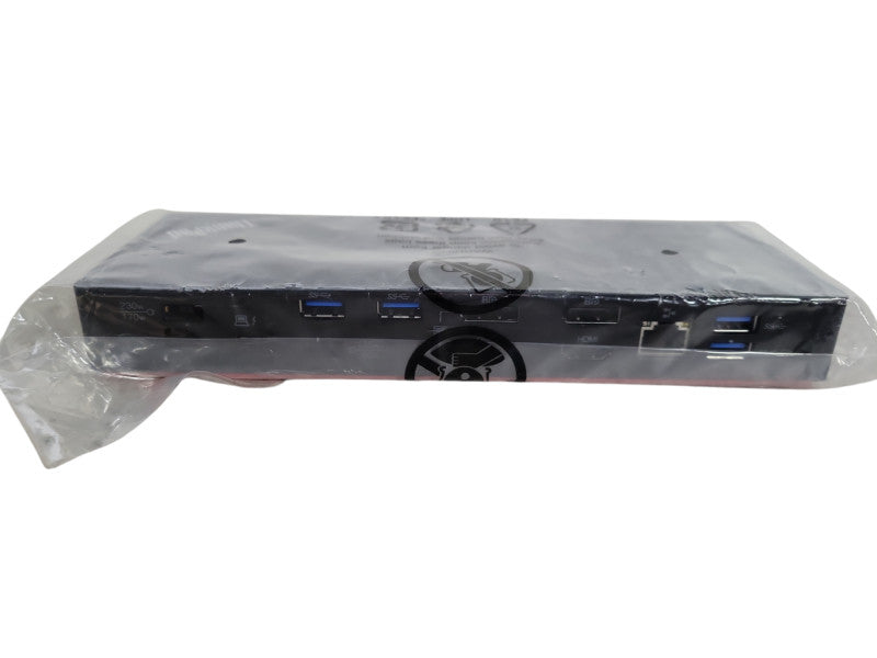Lenovo ThinkPad Thunderbolt 3 Workstation Dock Gen 2 DK1841 Open Box !