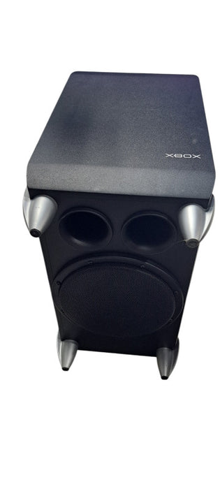 Spherex Original Xbox 5.1 Surround Sound Subwoofer System | READ