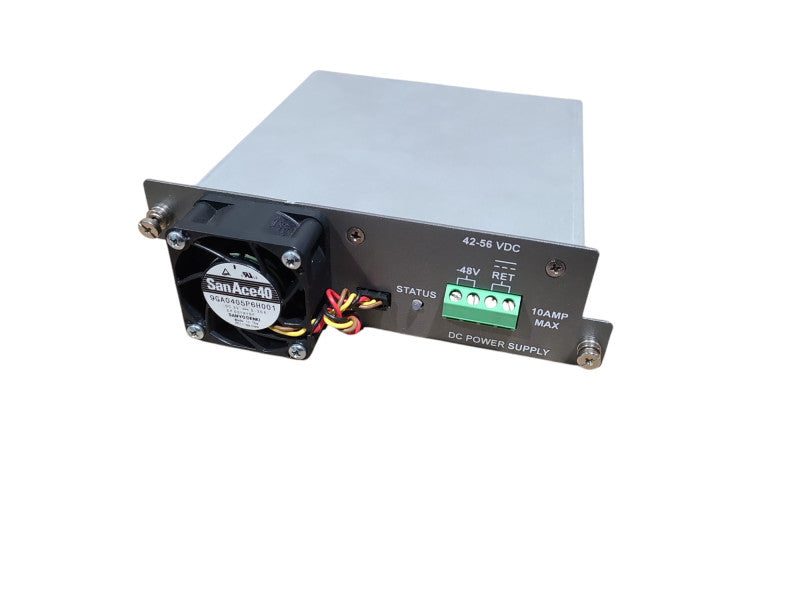 CP-DLX40-PS-DC Power Supply for ATX GigaWave DLX40 *READ*