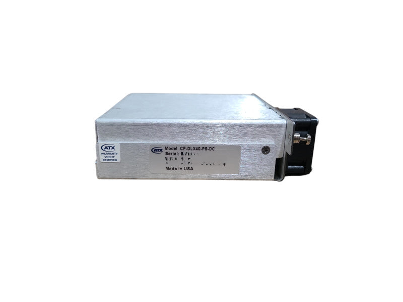 CP-DLX40-PS-DC Power Supply for ATX GigaWave DLX40 *READ*