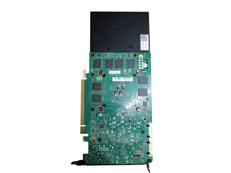 NVIDIA Quadro M4000 8GB GDDR5 - Graphics Card 4x Display Port Q