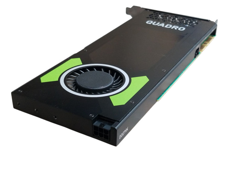 NVIDIA Quadro M4000 8GB GDDR5 - Graphics Card 4x Display Port Q