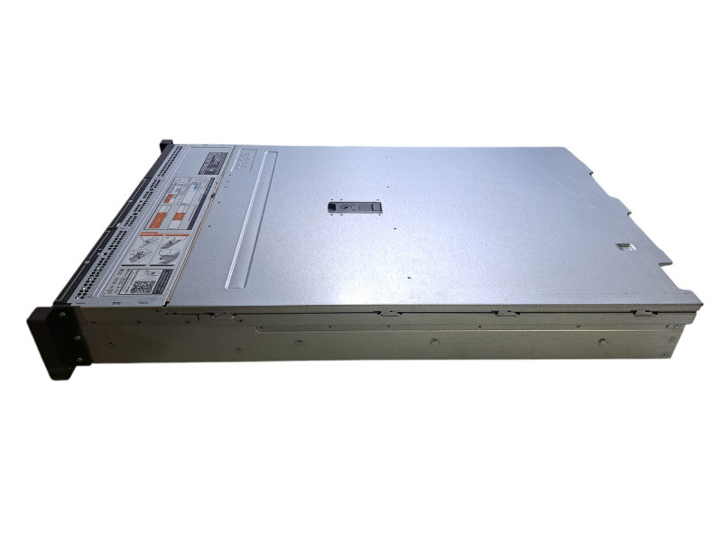 Dell R730 2U 16x 2.5" | 2x Xeon E5-2650 v3 @2.30GHz, 96GB DDR4, H730P Mini