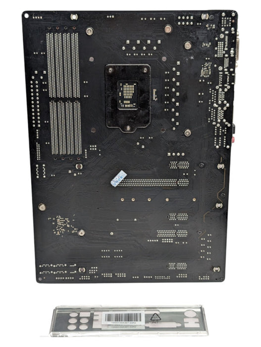 ASRock Fatal1ty Z170 gaming K4 Motherboard 6th and 7th gen Intel  Q-