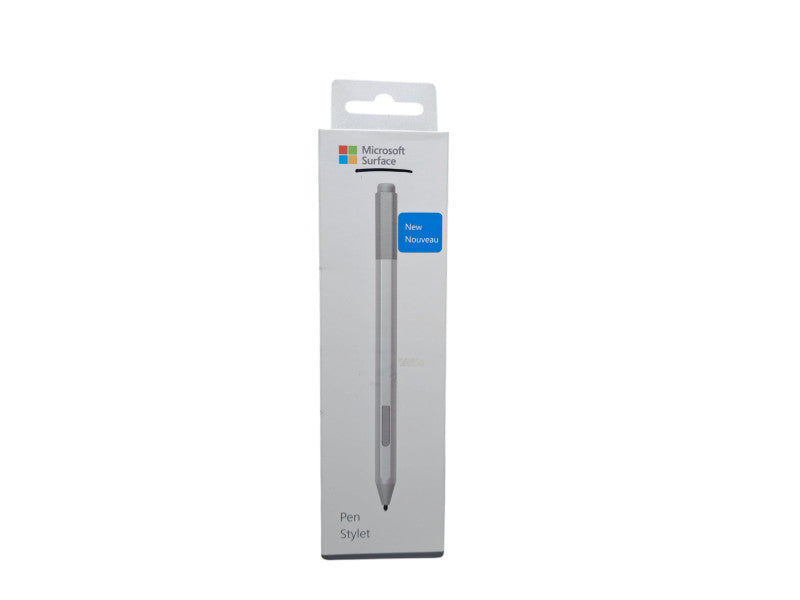 Microsoft Surface Pen Stylus 1776 | Silver (Open Box)