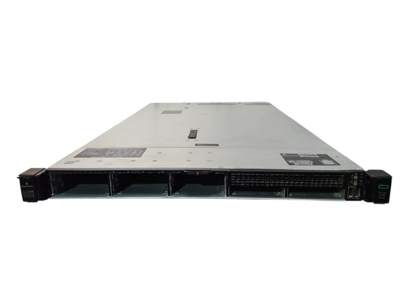 HP DL360 Gen10 1U 8x2.5", 2x Xeon Gold 6134  3.20GHz, 64GB DDR4, P408i-a