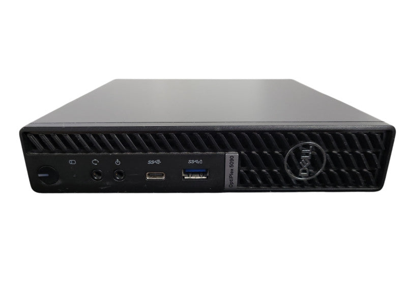 Dell OptiPlex 5090 USFF Intel Core i5-11500T 24GB DDR4 512GB NVMe !