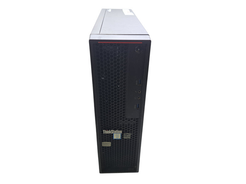 Lenovo ThinkStation P300 | Xeon E3-1246 v3 @3.50GHz, 24GB RAM, No HDD
