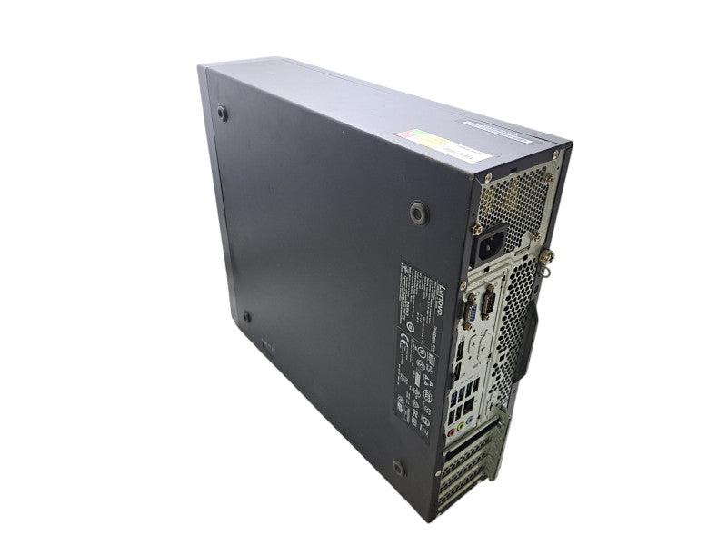 Lenovo ThinkStation P300 | Xeon E3-1246 v3 @3.50GHz, 24GB RAM, No HDD