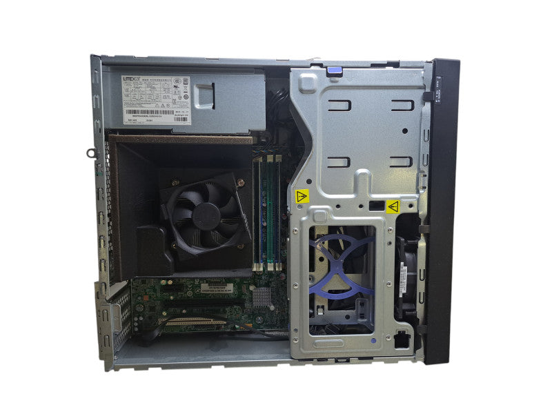 Lenovo ThinkStation P300 | Xeon E3-1246 v3 @3.50GHz, 24GB RAM, No HDD