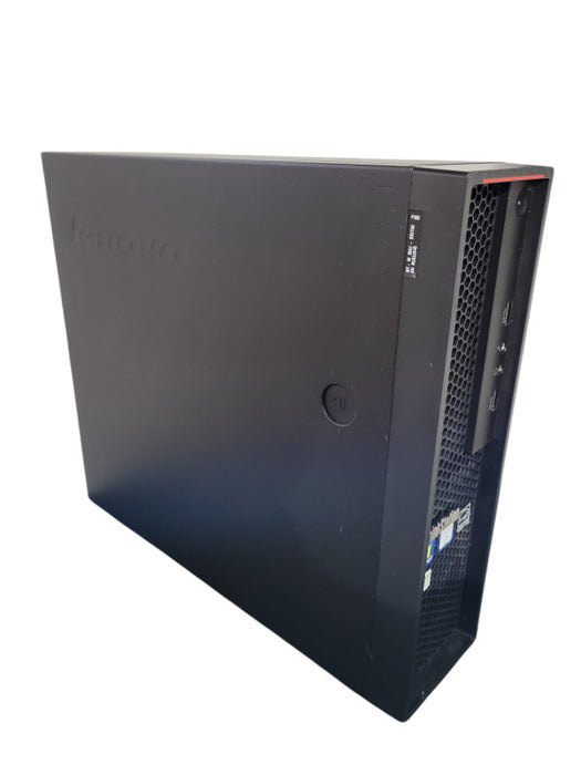 Lenovo ThinkStation P300, Xeon E3-1246 v3 3.50GHz, 24GB RAM, No HDD !