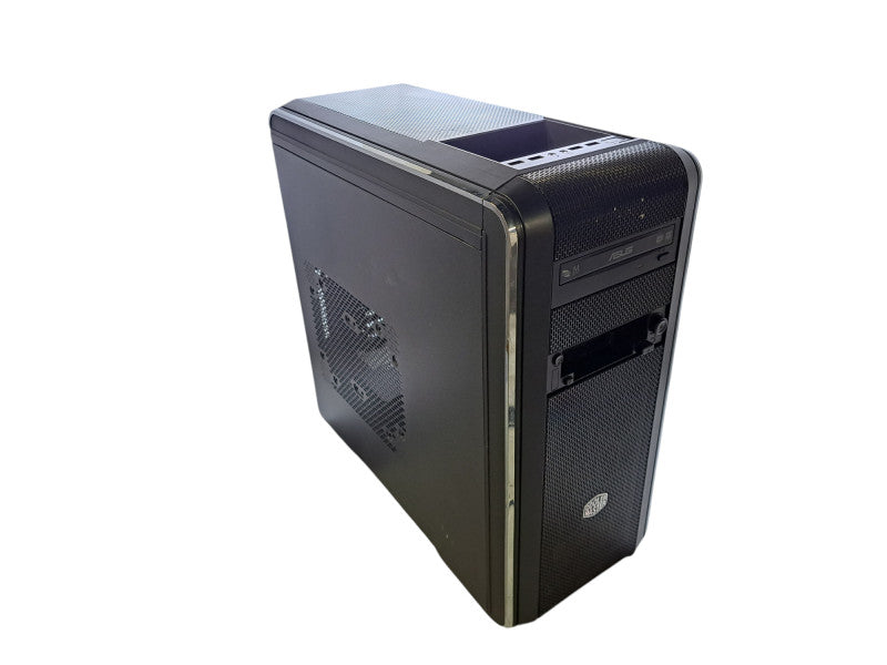 Custom PC | Asus X99-A II w/ Core i7-6800K @3.40GHz, 16GB DDR4, AX760