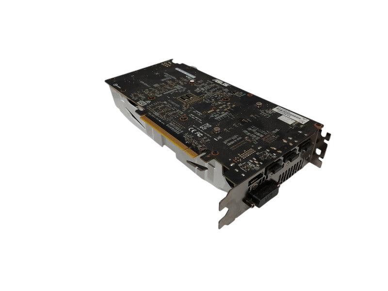 ASUS GeForce GTX 1060 GDDR5 Graphics Card 6GB Model: DUAL-GTX1060-O6G =