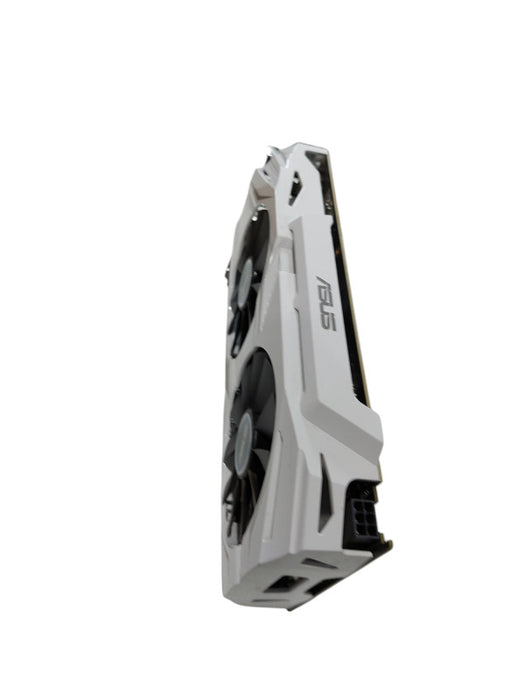 ASUS GeForce GTX 1060 GDDR5 Graphics Card 6GB Model: DUAL-GTX1060-O6G =