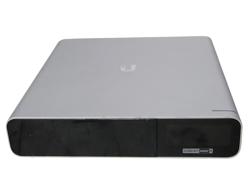 Ubiquiti UniFi Cloud Key Gen2 Plus UCK-G2-PLUS 1TB HDD _