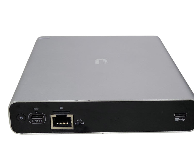 Ubiquiti UniFi Cloud Key Gen2 Plus UCK-G2-PLUS 1TB HDD _