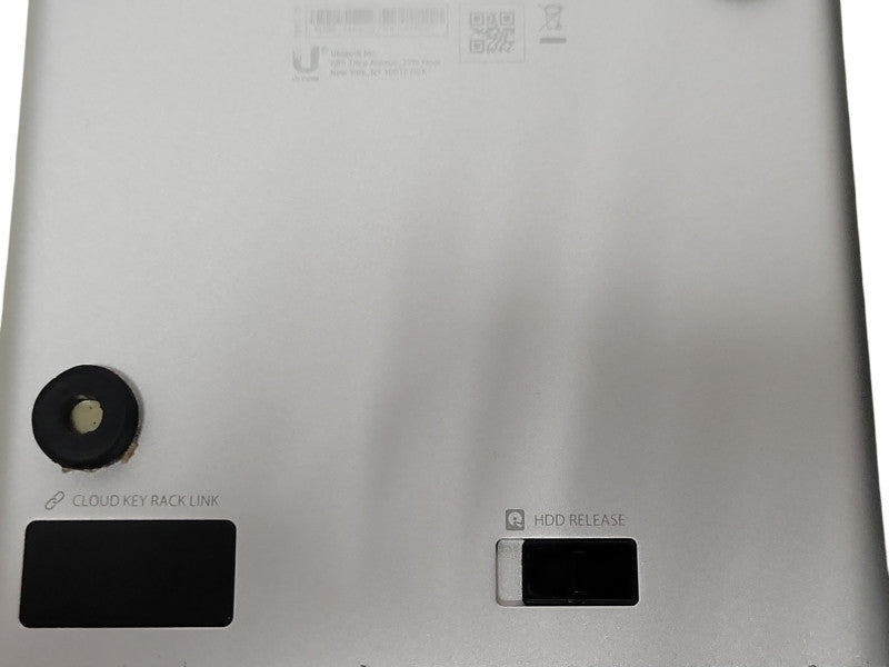 Ubiquiti UniFi Cloud Key Gen2 Plus UCK-G2-PLUS 1TB HDD _