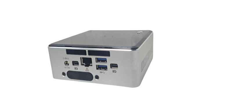 Intel NUC i3-5010U | 2.10 Ghz | 8 GB DDR3 | No HDD/SSD/M.2 Q