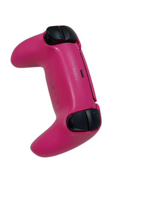 Sony Playstation 5 Pink Wireless Controller Model: CFI-ZCT1W =