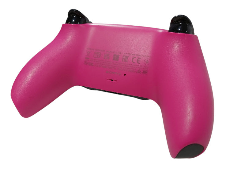 Sony Playstation 5 Pink Wireless Controller Model: CFI-ZCT1W =