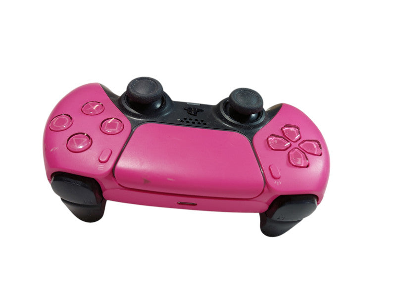Sony Playstation 5 Pink Wireless Controller Model: CFI-ZCT1W =