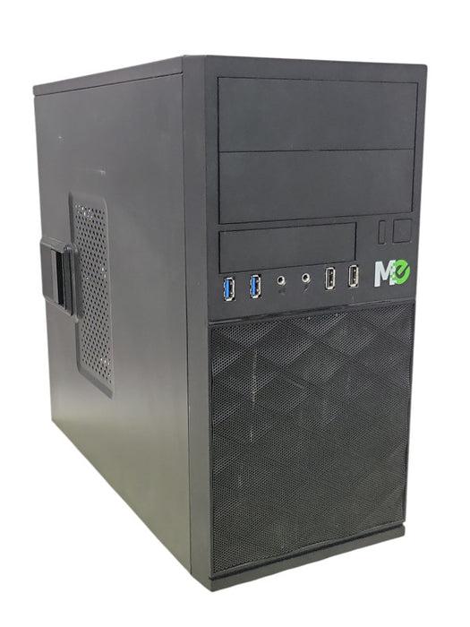 Custom/Asus PC, Core i5-11600K 3.90GHz, 16GB DDR4, 450W Power supply No HDD _