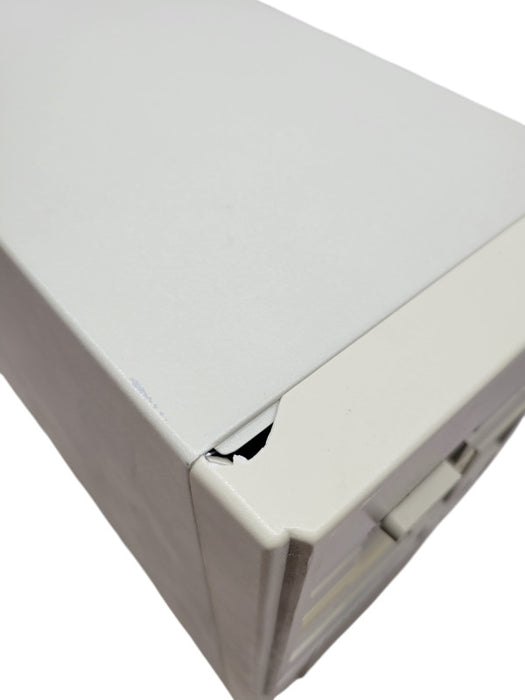 Vintage Desktop PC - i486DX 8MB RAM NO HDD TRIDENT 1MB GPU 200W PSU %