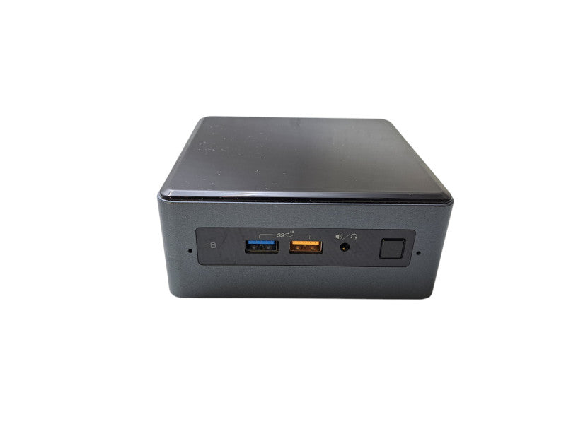 Intel NUC BOXNUC8i7BEH1 Core i7-8559U 2.70GHz, 8GB RAM 250GB SSD
