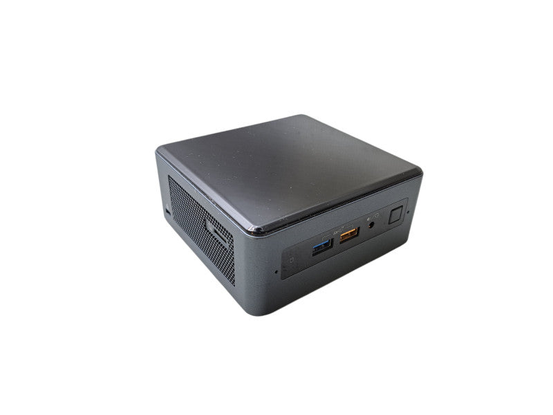 Intel NUC BOXNUC8i7BEH1 Core i7-8559U 2.70GHz, 8GB RAM 250GB SSD