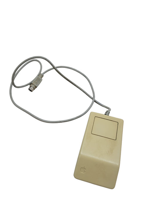 Apple Desktop Bus Mouse A9M0331 %