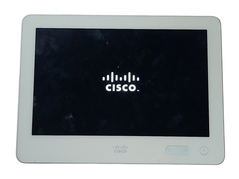 Cisco TTC5-09 TelePresence Touchscreen Video Conference Control