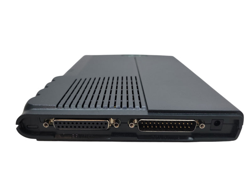 MicroSolutions Bantam Backpack 181100 External CD Drive + Accessoriess %