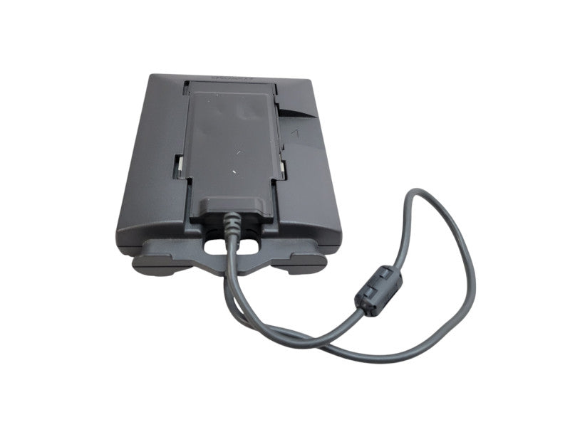 Vintage Compaq 2833 PCMCIA External Portable Floppy Disk Drive %