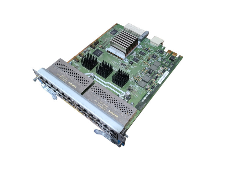 HP 24-port Gig-T PoE+ J9534A 10/100/1000 v2 zl Module  Q