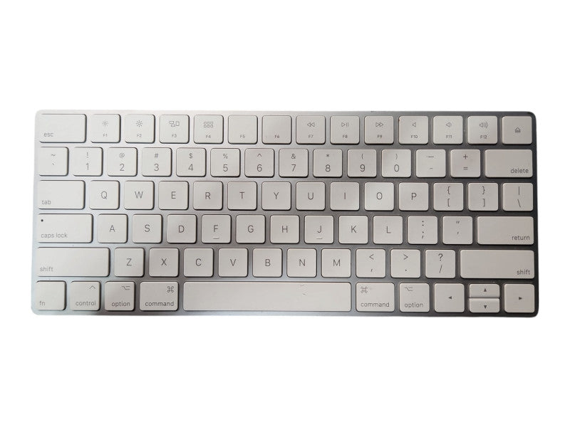 Apple Wireless Keyboard 2 (A1644), TESTED